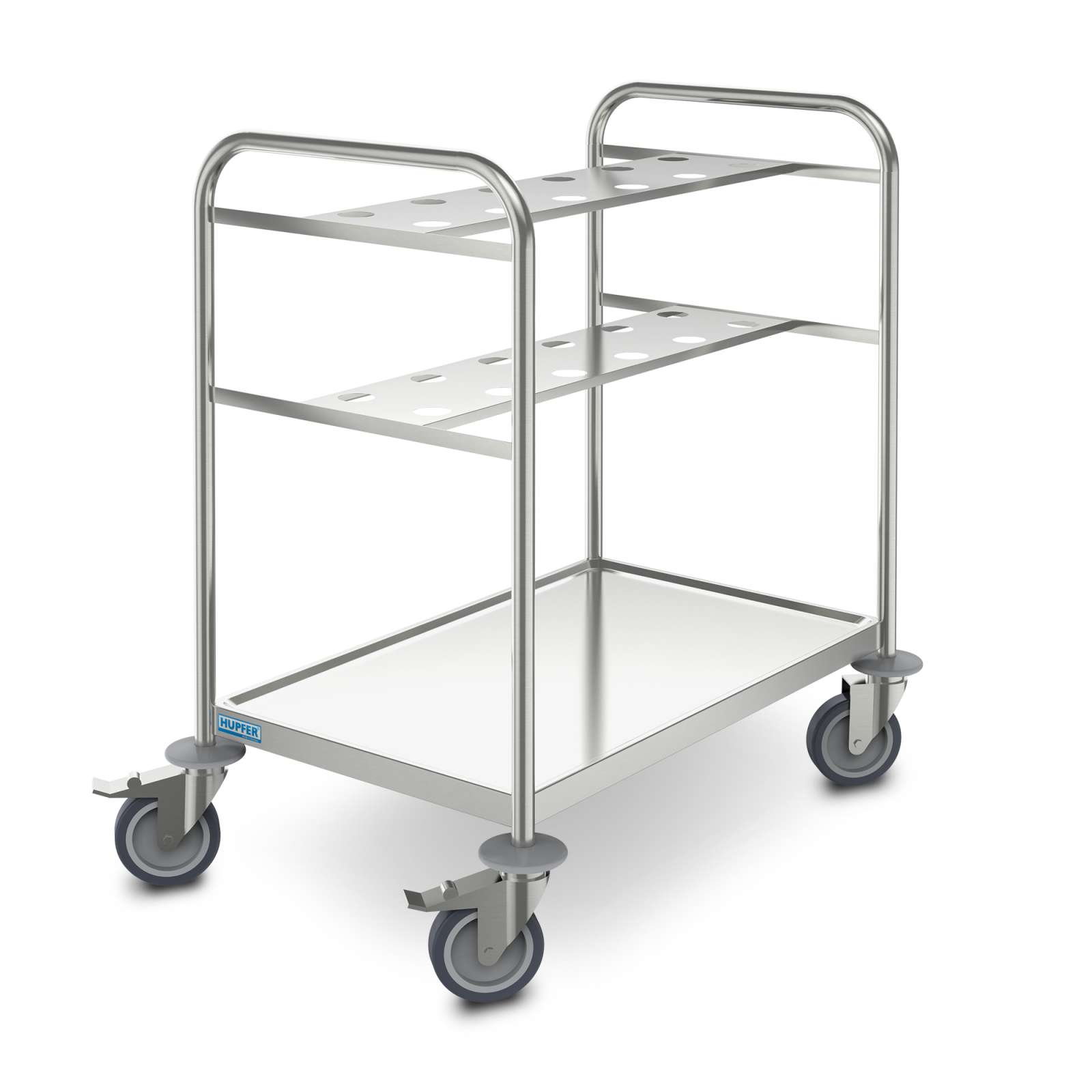 Chariot pour ustensiles