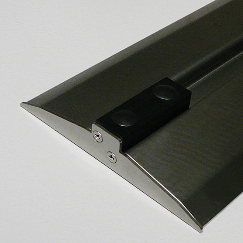 Arrêt tampon fin de course