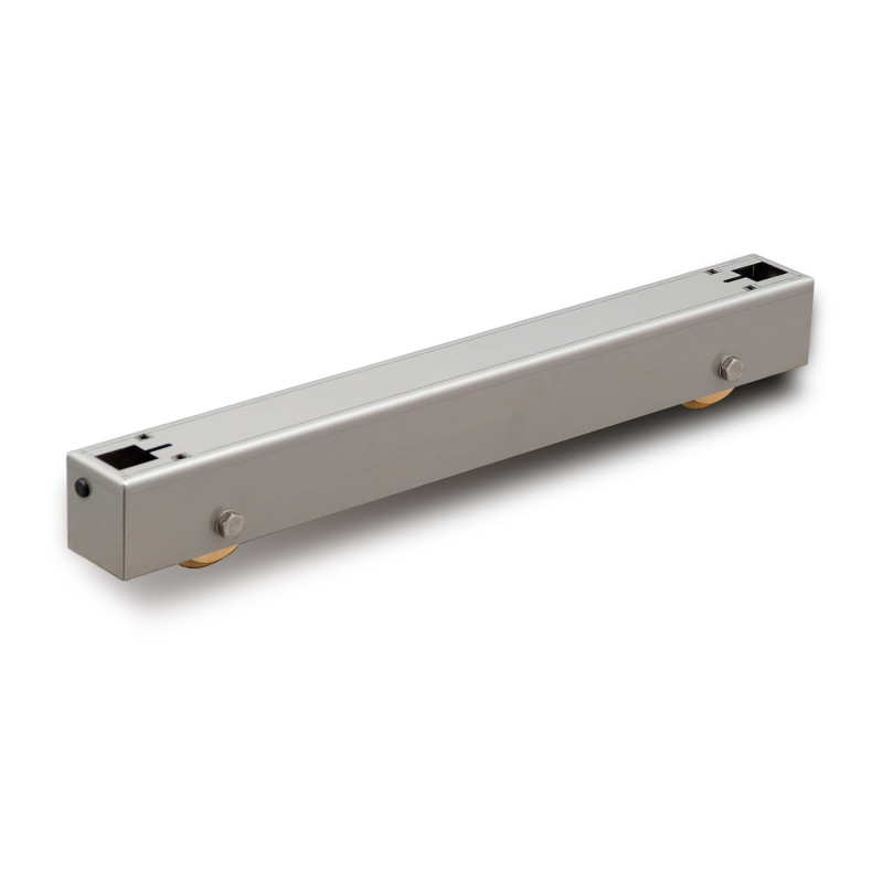 Caisson en inox 18/10