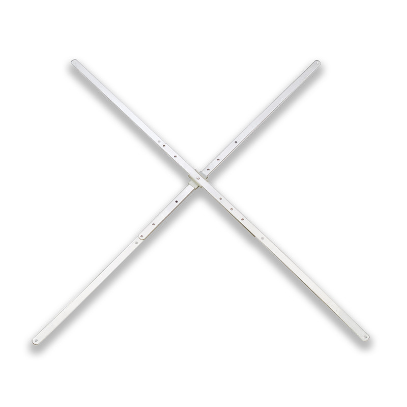 Croisillon pour caisson