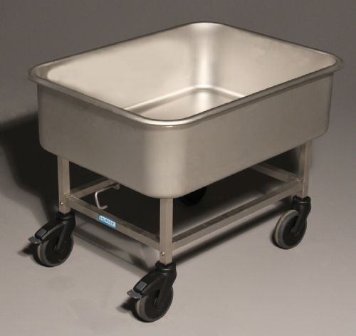 Bac de lavage mobile