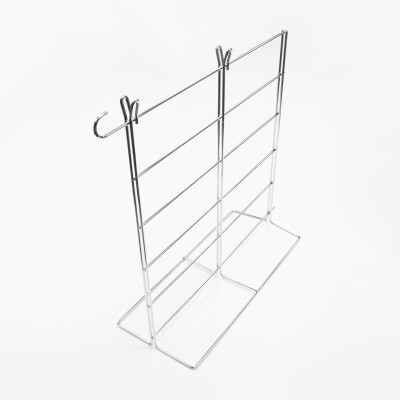 Grille de séparation et frontale