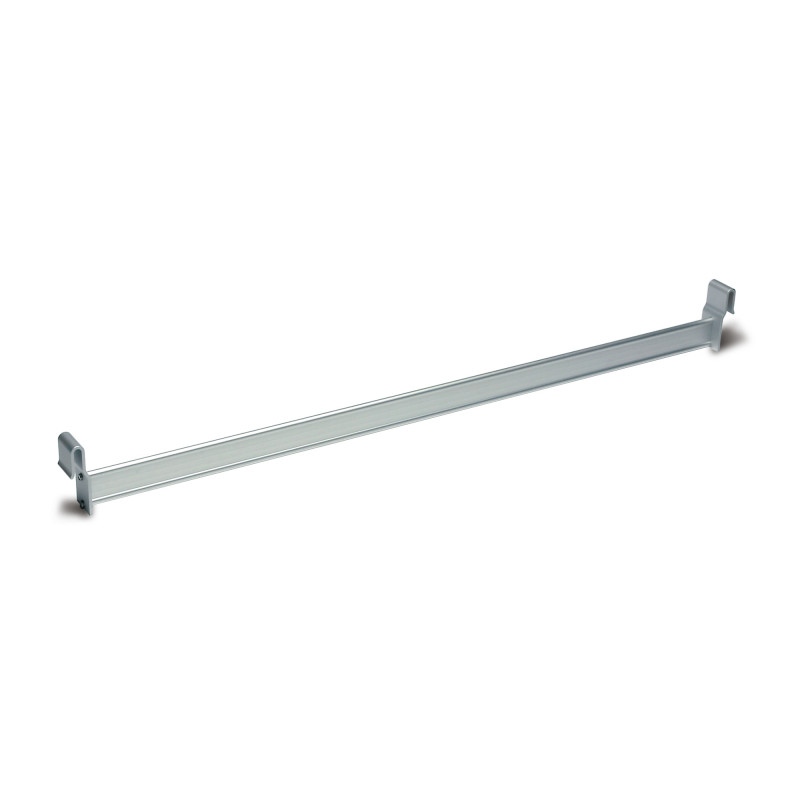 Rail de suspension en aluminium Norme 20
