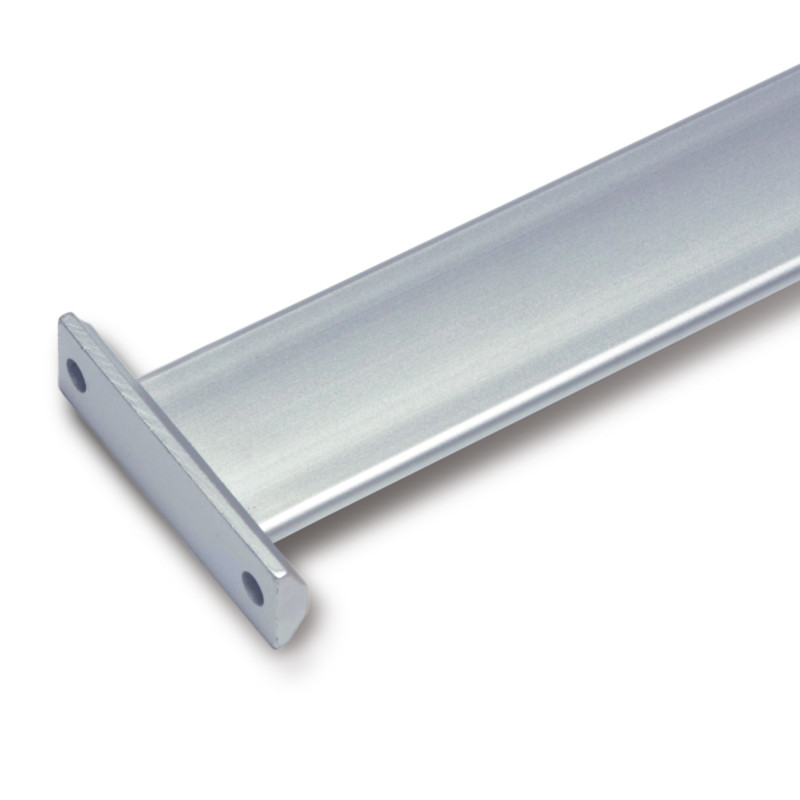 LONGER20 - LONGERONS EN ALUMINIUM