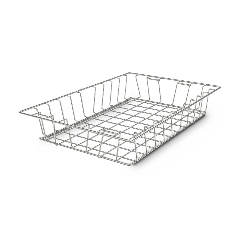 Paniers de stérilisation