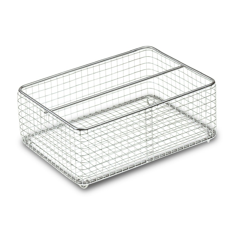 Panier de récupération