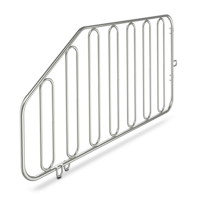 Séparateur pour panier de stérilisation