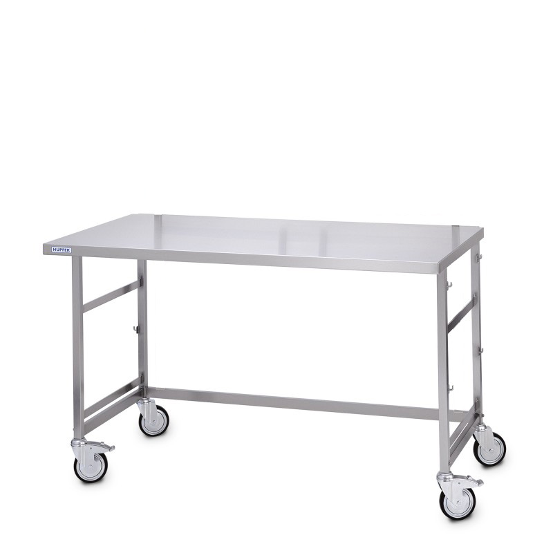 Tables de conditionnement