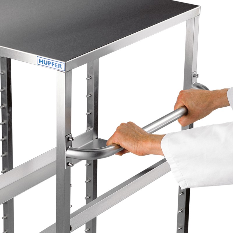 Poignée supplémentaire