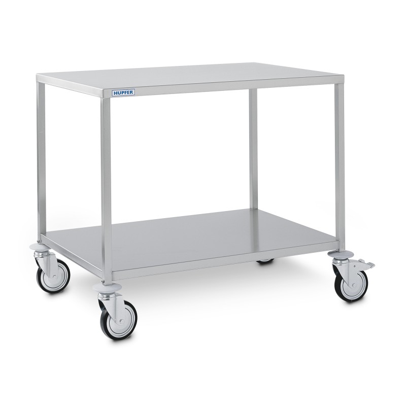 Table à instruments