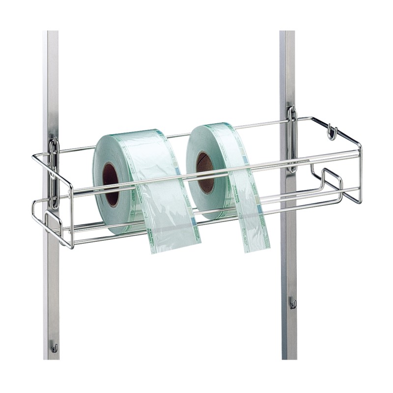 Dérouleur de gaines