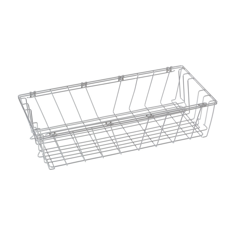 Panier de stérilisation encastrable STE