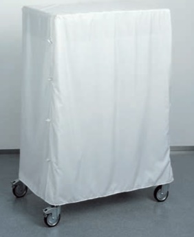 Housse pour chariot de transport