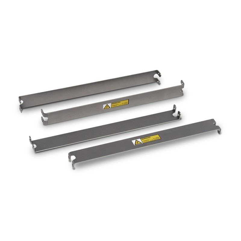 Réglette d'écartement