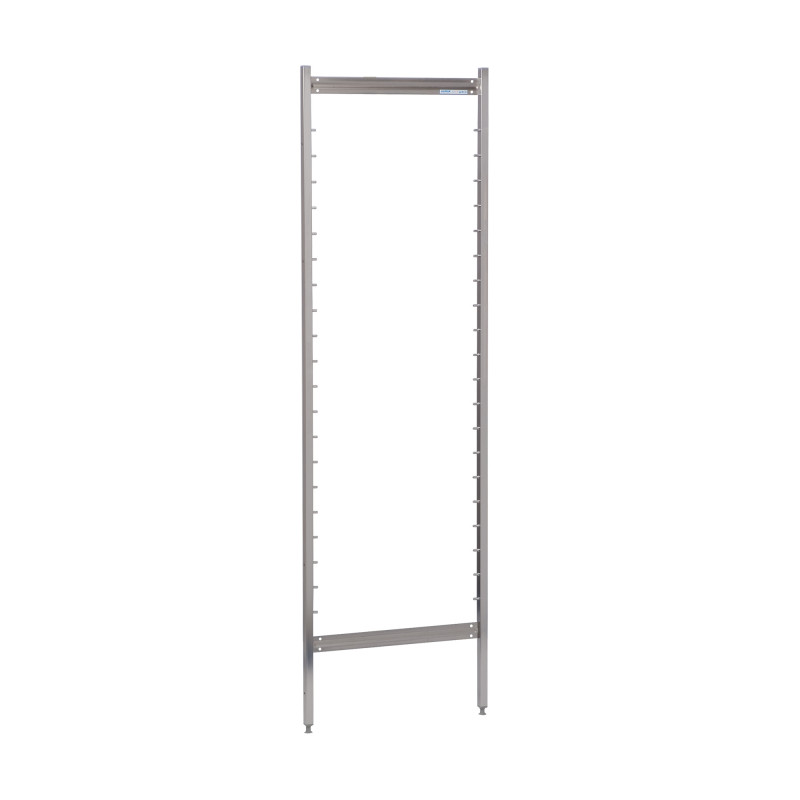 Echelle Medidul en inox