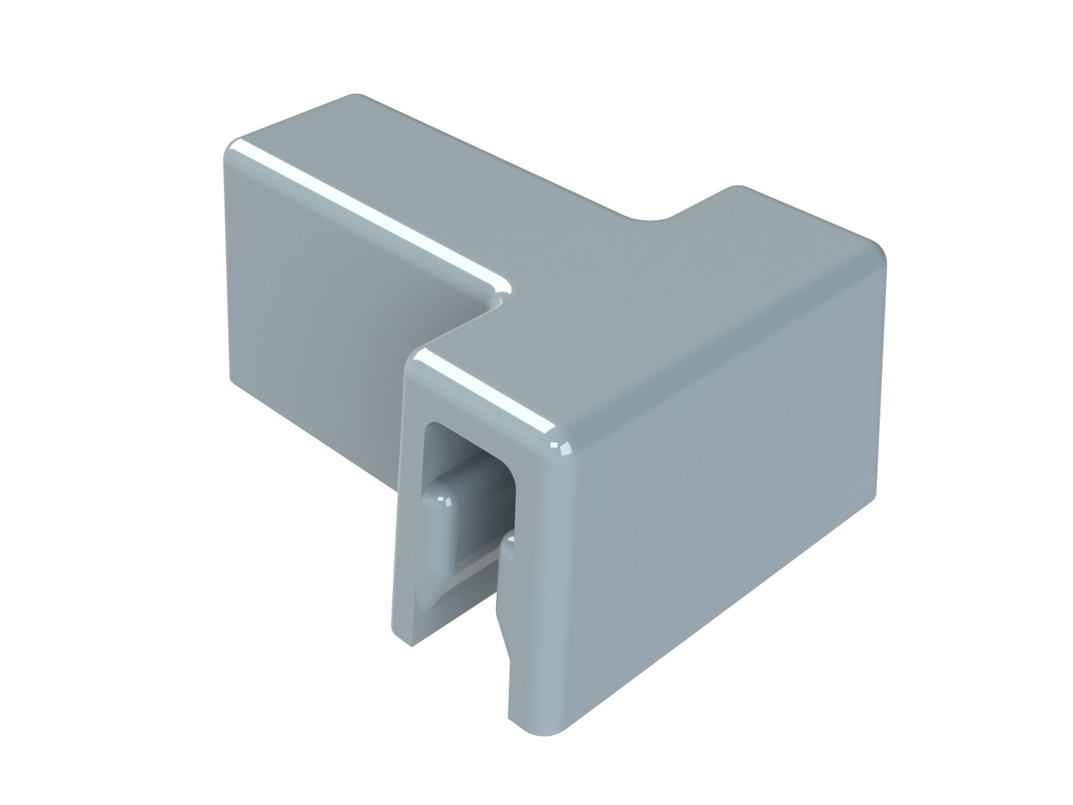 Clip pour séparateur